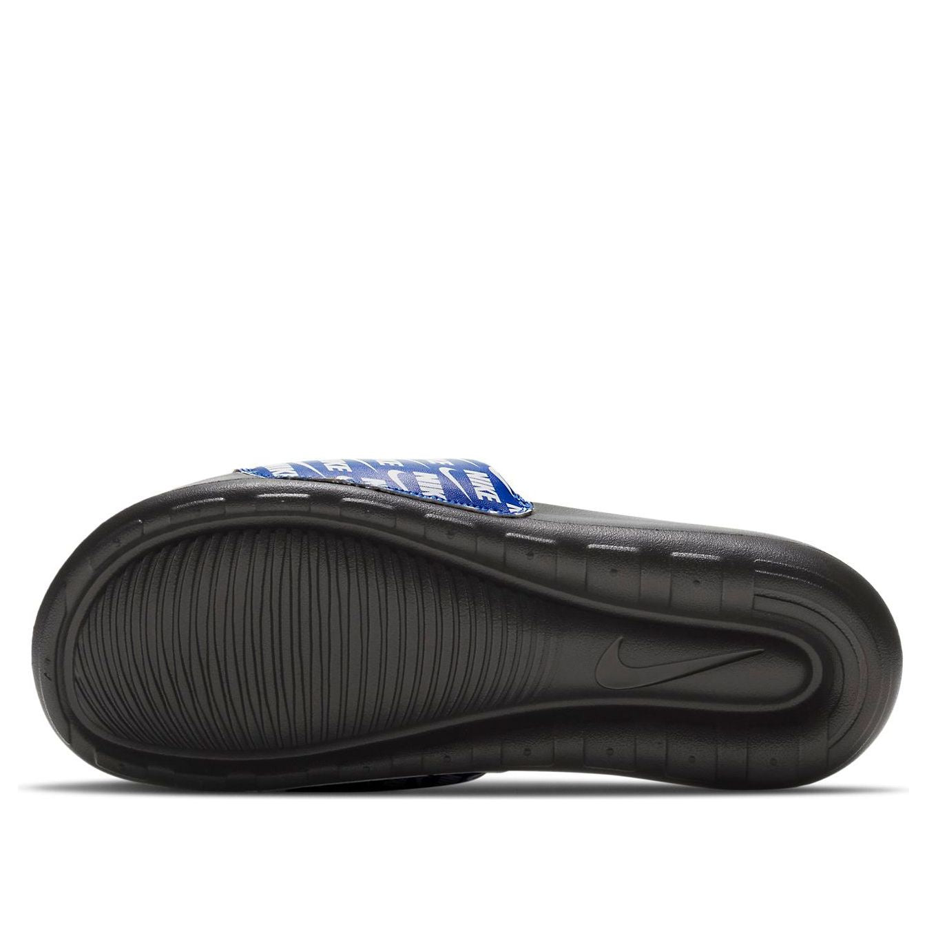 Nike Victori One Printed Slide 'Repeat Logo - Game Royal' CN9678-401