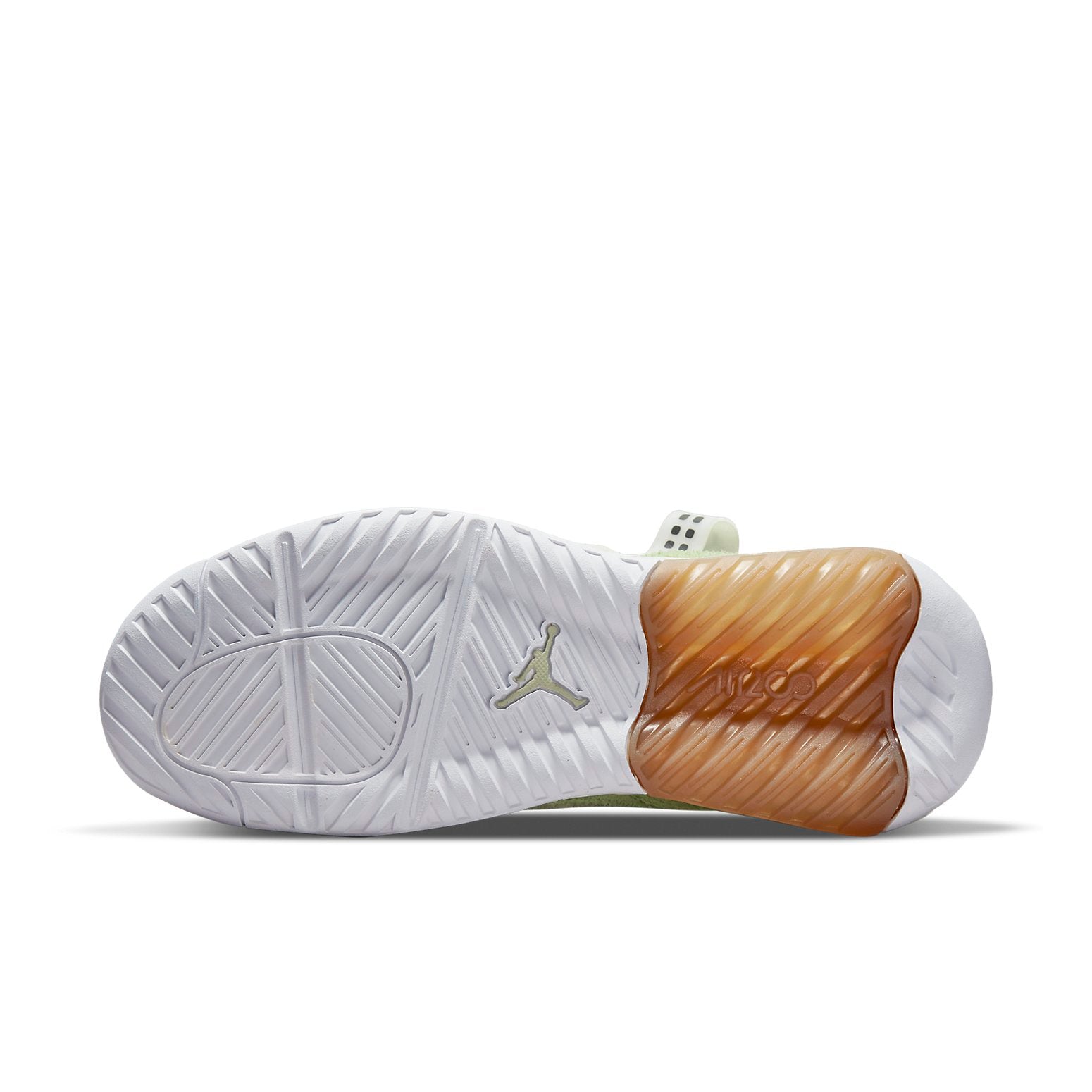 Air Jordan MA2 'Honeydew' CV8122-300