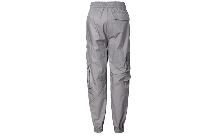 Converse x Feng Chen Wang Converse Edition Future Classic Sweatpants Asia Sizing 'Grey' 10020825-A01