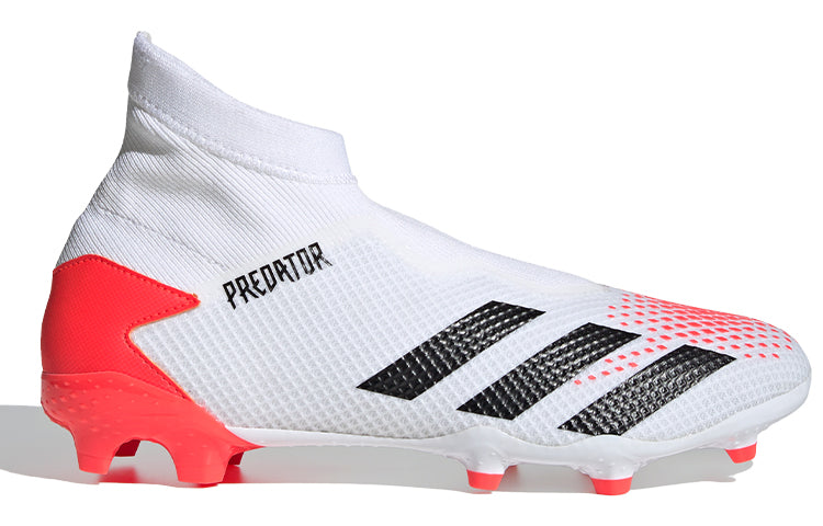 adidas Predator 20.3 'White Black Red' EG0908
