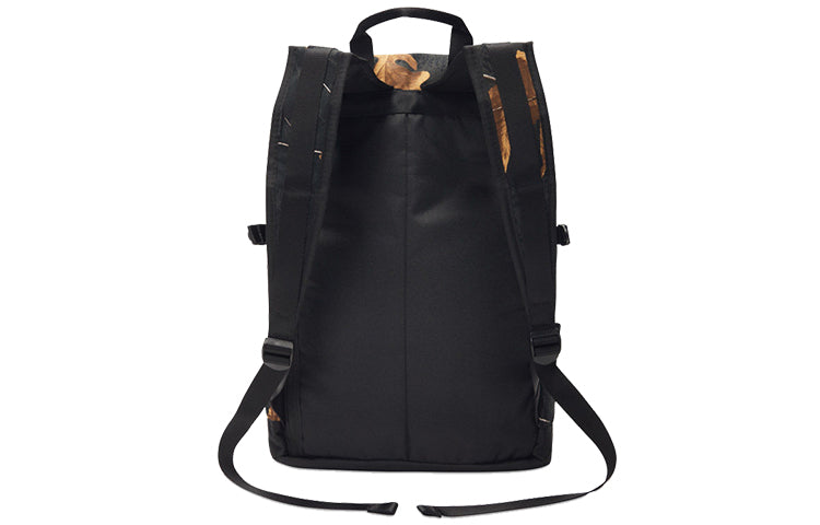 Converse Padded Backpack 'Black' 10020232-A01