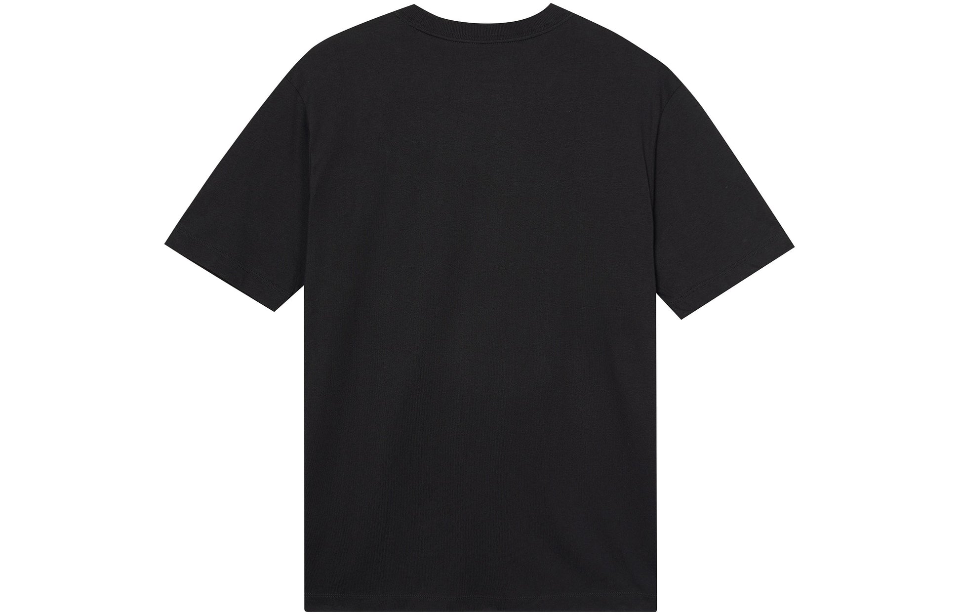Nike FC Logo T-Shirt 'Black' CT8432-010