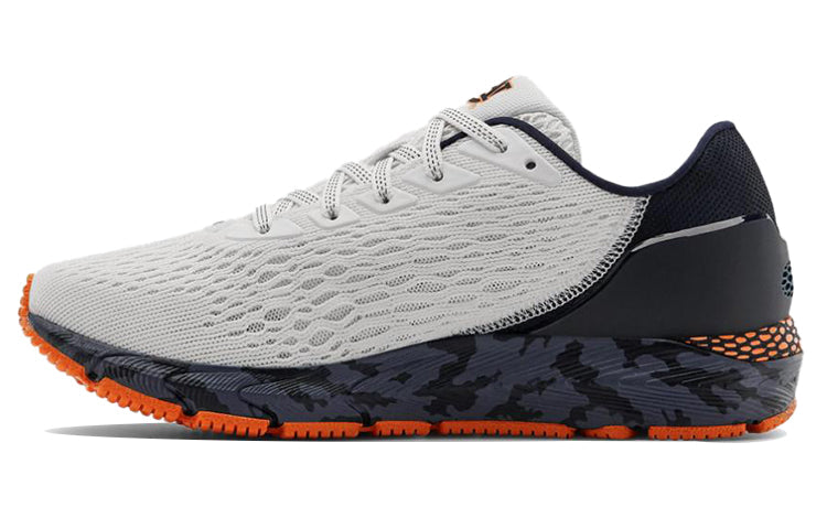 (WMNS) Under Armour HOVR Sonic 3 Team 'Auburn Tigers' 3023715-101