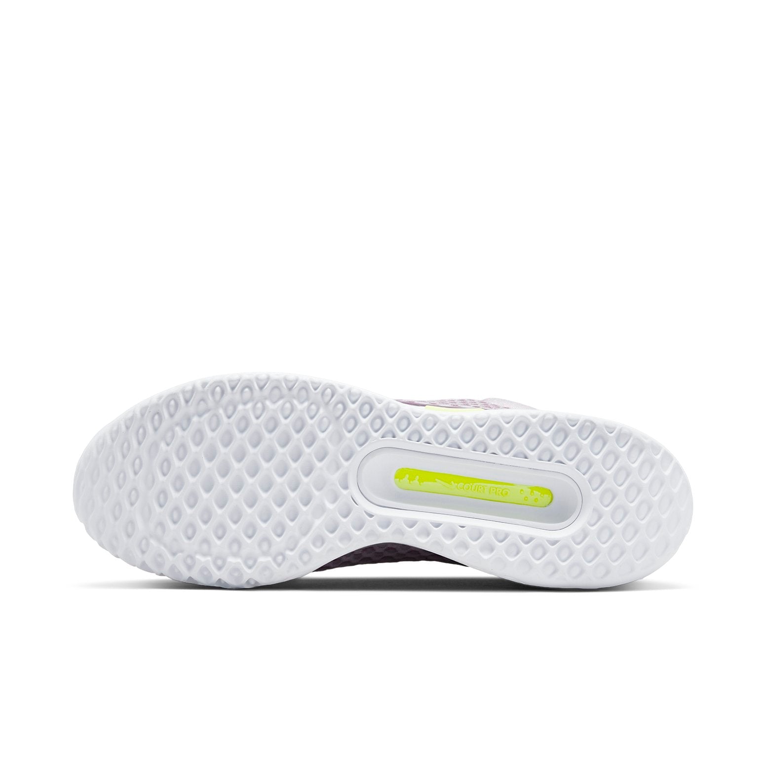 (WMNS) Nike Court Zoom Pro 'Doll Amethyst Wave' DH0990-555