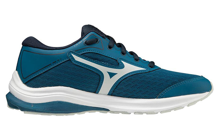 Mizuno Wave Rider 25 JR 'Teal White' K1GC213327