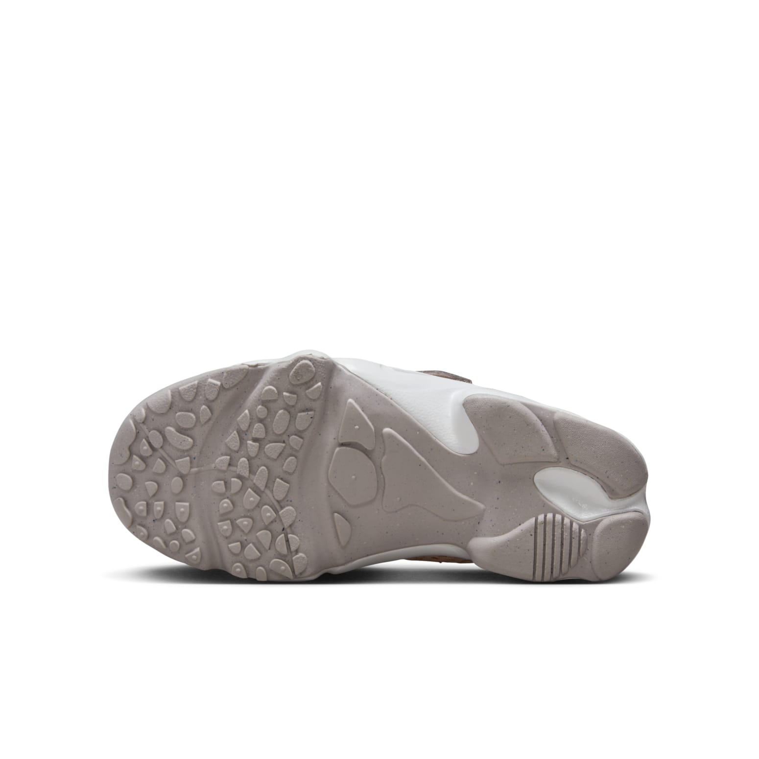 (GS) Nike Rift 2 'Arctic Orange White' FB5523-800