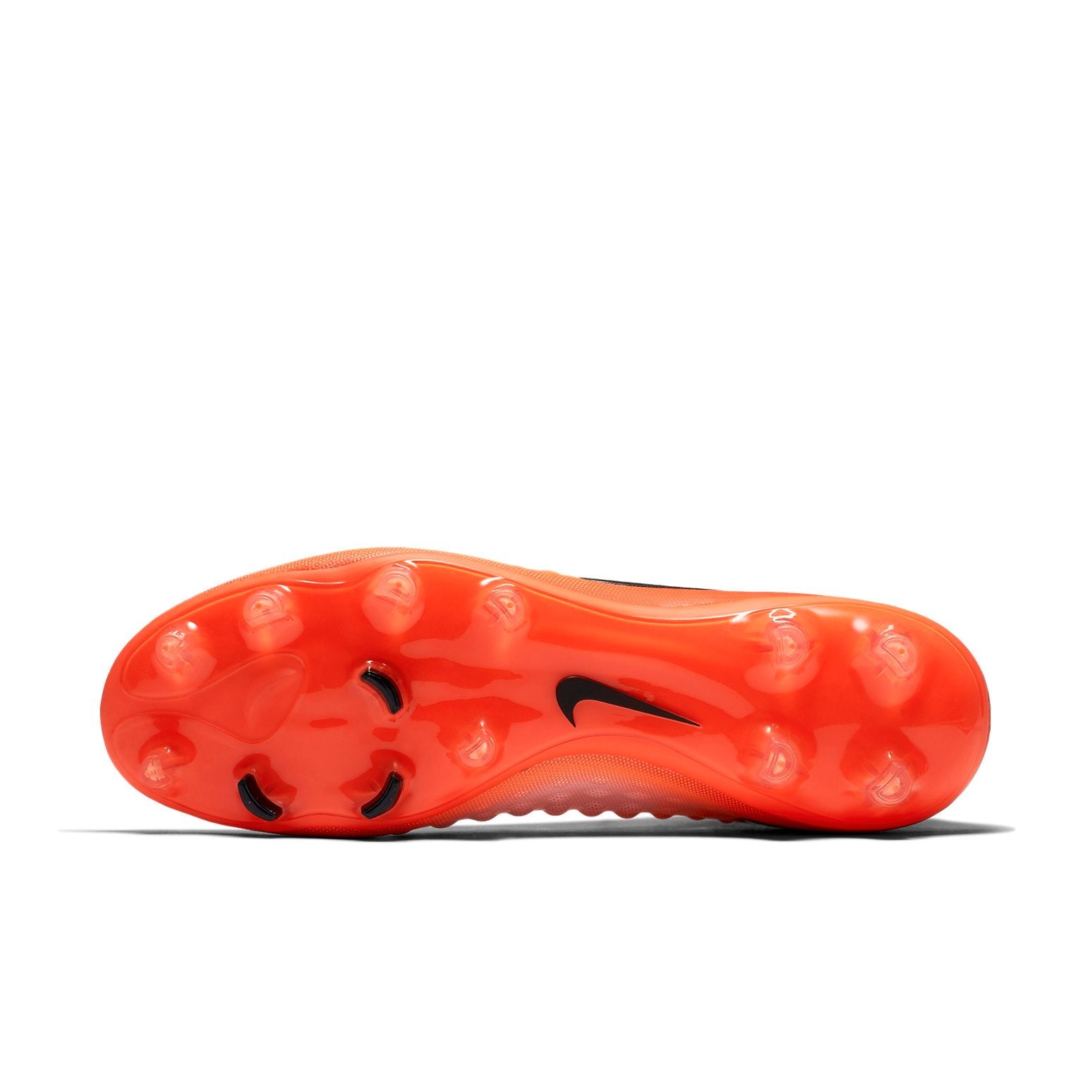 Nike Magista Orden 2 FG 'Orange Black' 843812-806