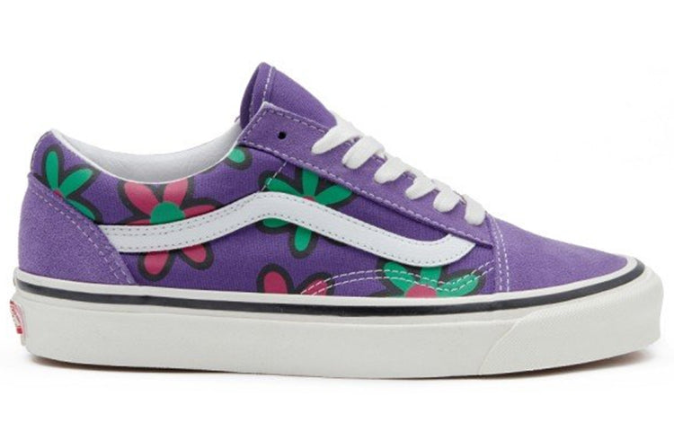 Vans Old Skool 36 DX 'Purple Green Red' VN0A38G22T7