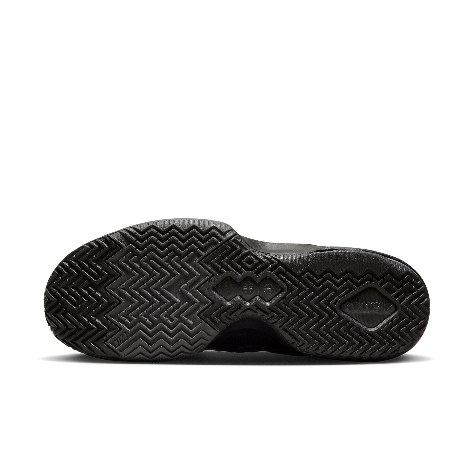 Nike Air Max Impact 4 'Black Off Noir' DM1124-004