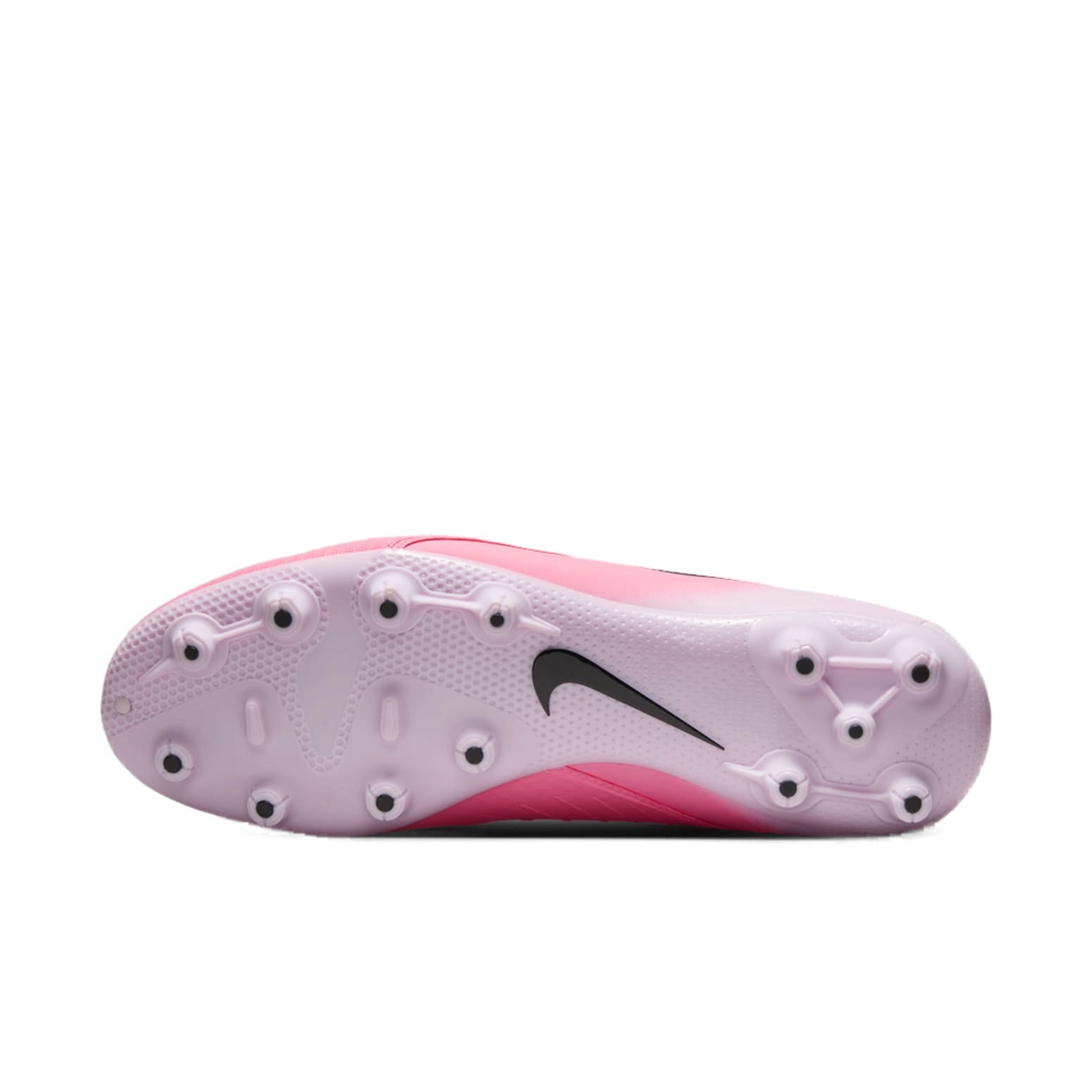 Nike Phantom GX 2 Academy HG 'Sunset Pulse Black' FJ2551-600