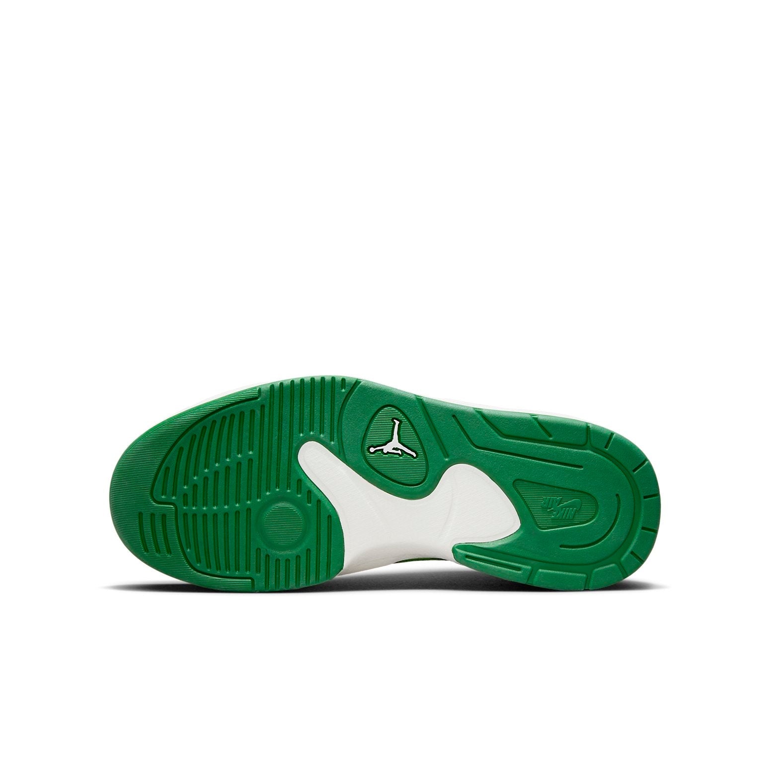 (GS) Air Jordan Stadium 90 'White Clover Green' DX4399-103