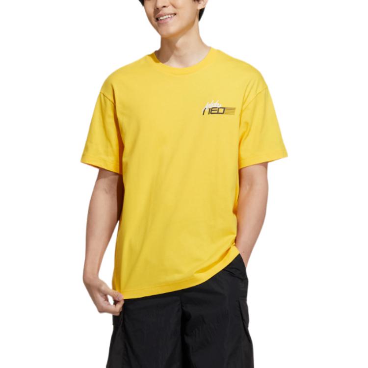 adidas neo Tee HN4740