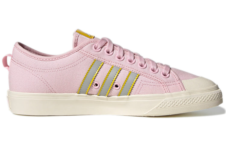 adidas Nizza 'Pink' GY1343