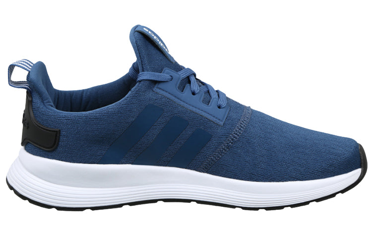 adidas neo Spartum Blue CM4900