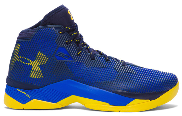 Under Armour Curry 2.5 'Dub Nation' 1274425-400
