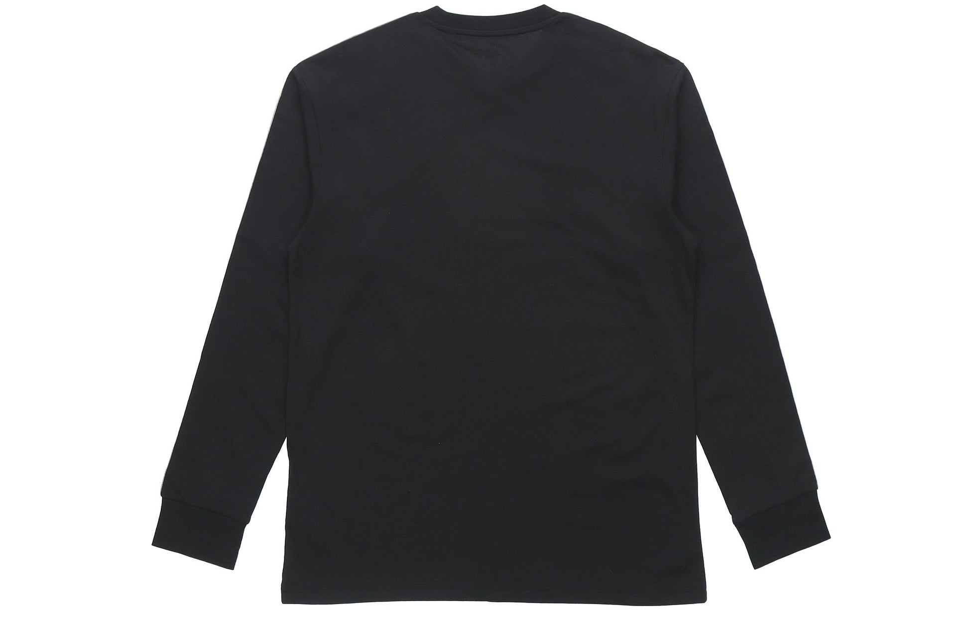 adidas One Team Ls Sports Long-sleeve Tee Men Black GE5507