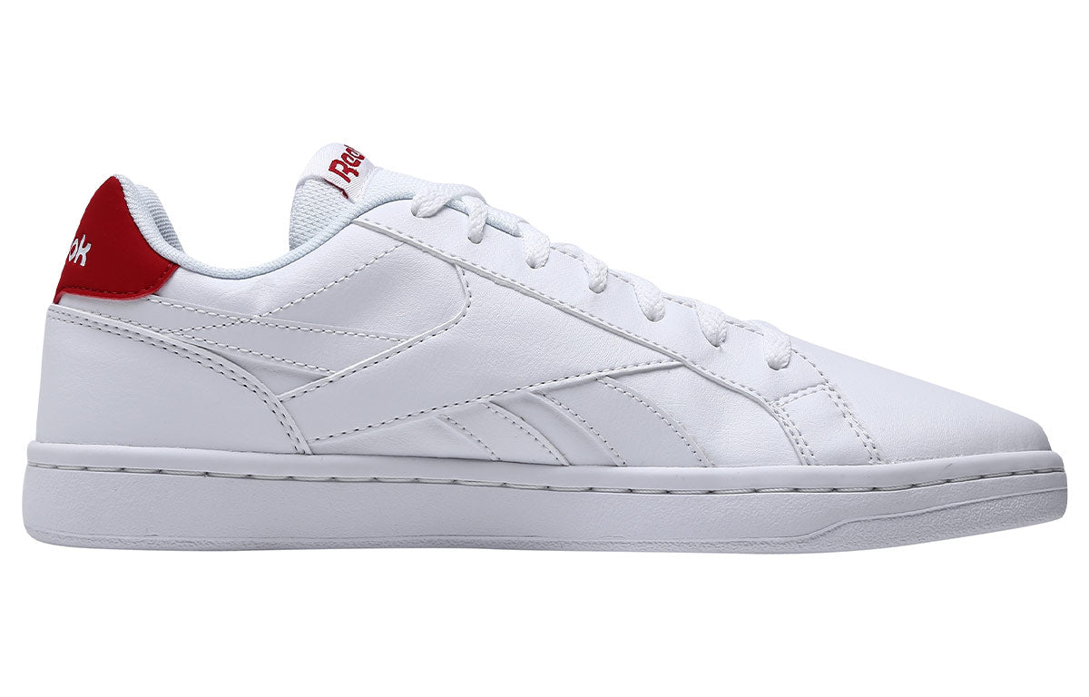 Reebok Unisex Royal Complete2lcs Sneakers White/Red CN7428
