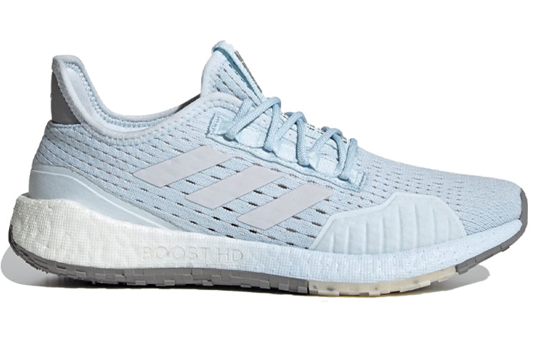 (WMNS) adidas Pulseboost Hd SummerRdy 'Blue White Gray' EG0942