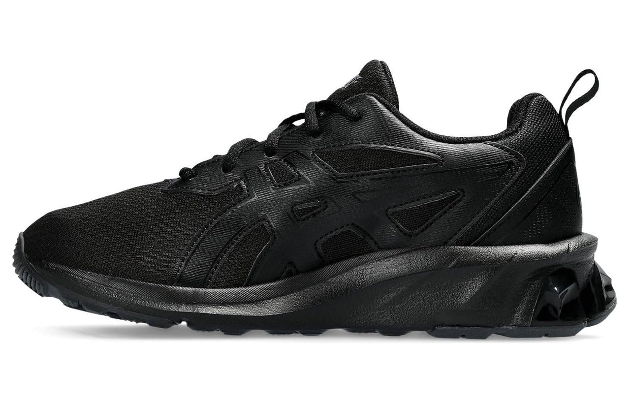 (GS) ASICS Gel-Quantum 90 4 'Triple Black' 1204A135-002
