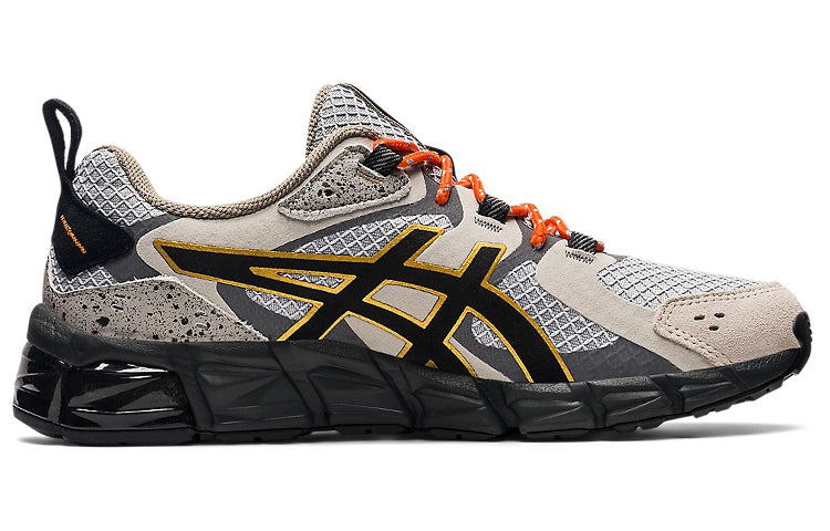 ASICS Gel Quantum 180 'Oyster Grey' 1201A259-021