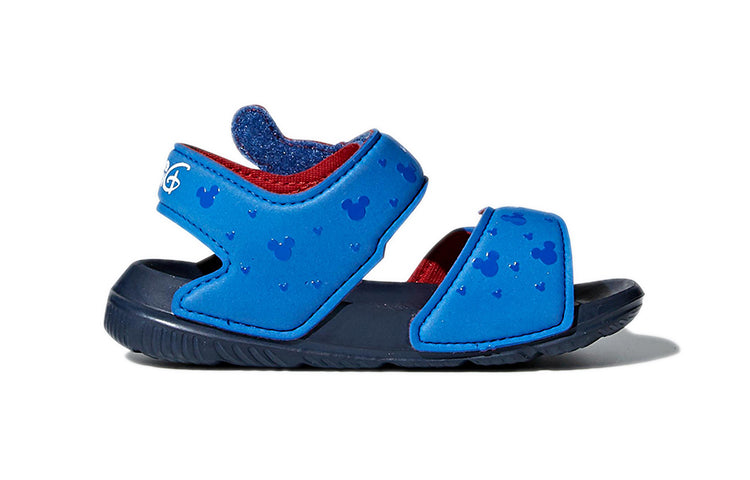 (TD) adidas Disney x adidas Altaswim I CQ0107