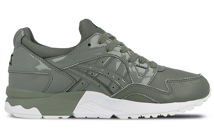 ASICS Gel-Lyte V 'Green White' H731Y-8181