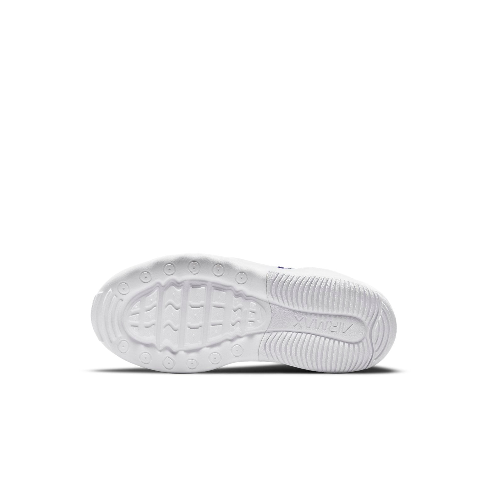(PS) Nike Air Max Bolt 'White Indigo Burst' CW1627-103