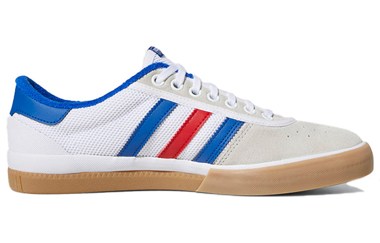 adidas Lucas Premiere 'Royal Crystal White' FV5870