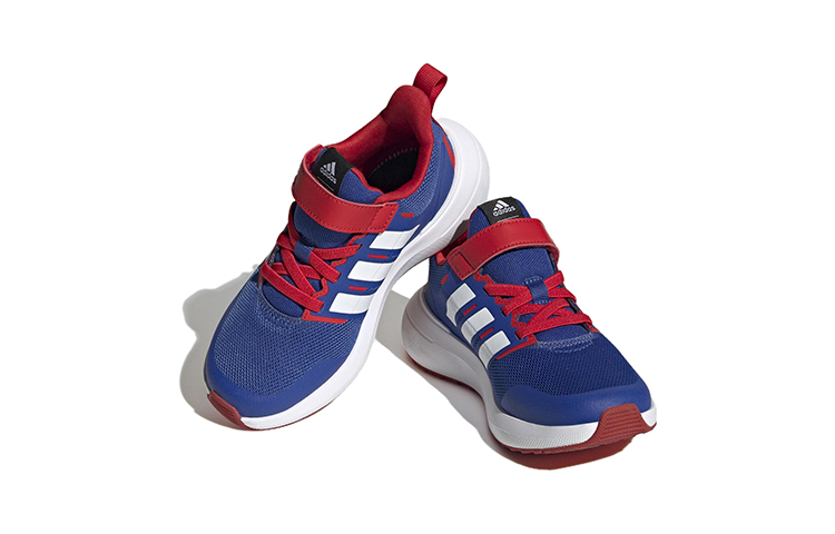 (PS) adidas Marvel x FortaRun 2.0 Cloudfoam 'Spider-Man' HP9001