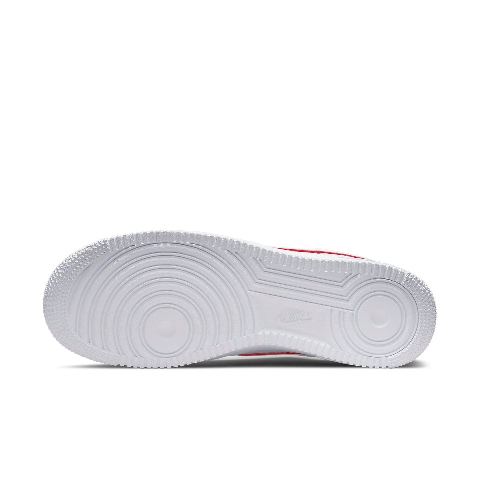 Nike Air Force 1 'Just Do It' DQ0791-100