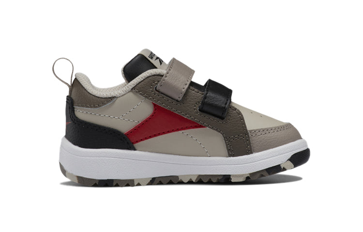 (TD) Reebok Weebok Clasp Low GZ0871