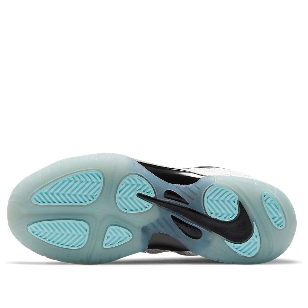 (PS) Nike Little Posite One 'Warped Grid' CW1594-005