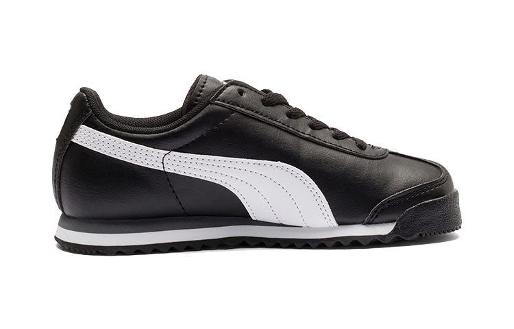 (PS) PUMA Roma Basic 'Black White' 361594-01