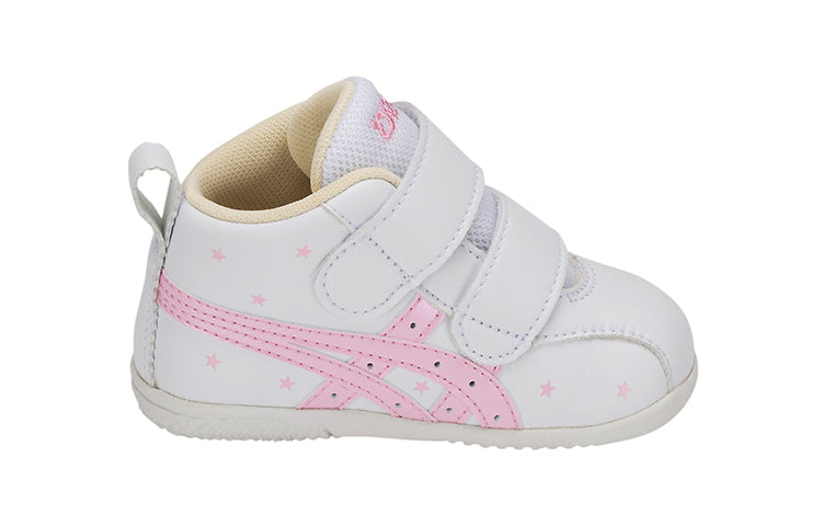 ASICS Fabre First Sl 3 'White Pink' TUF123-101