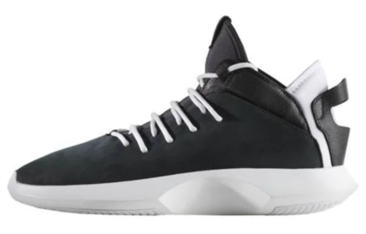 adidas Crazy 1 ADV 'Black White' BY4370