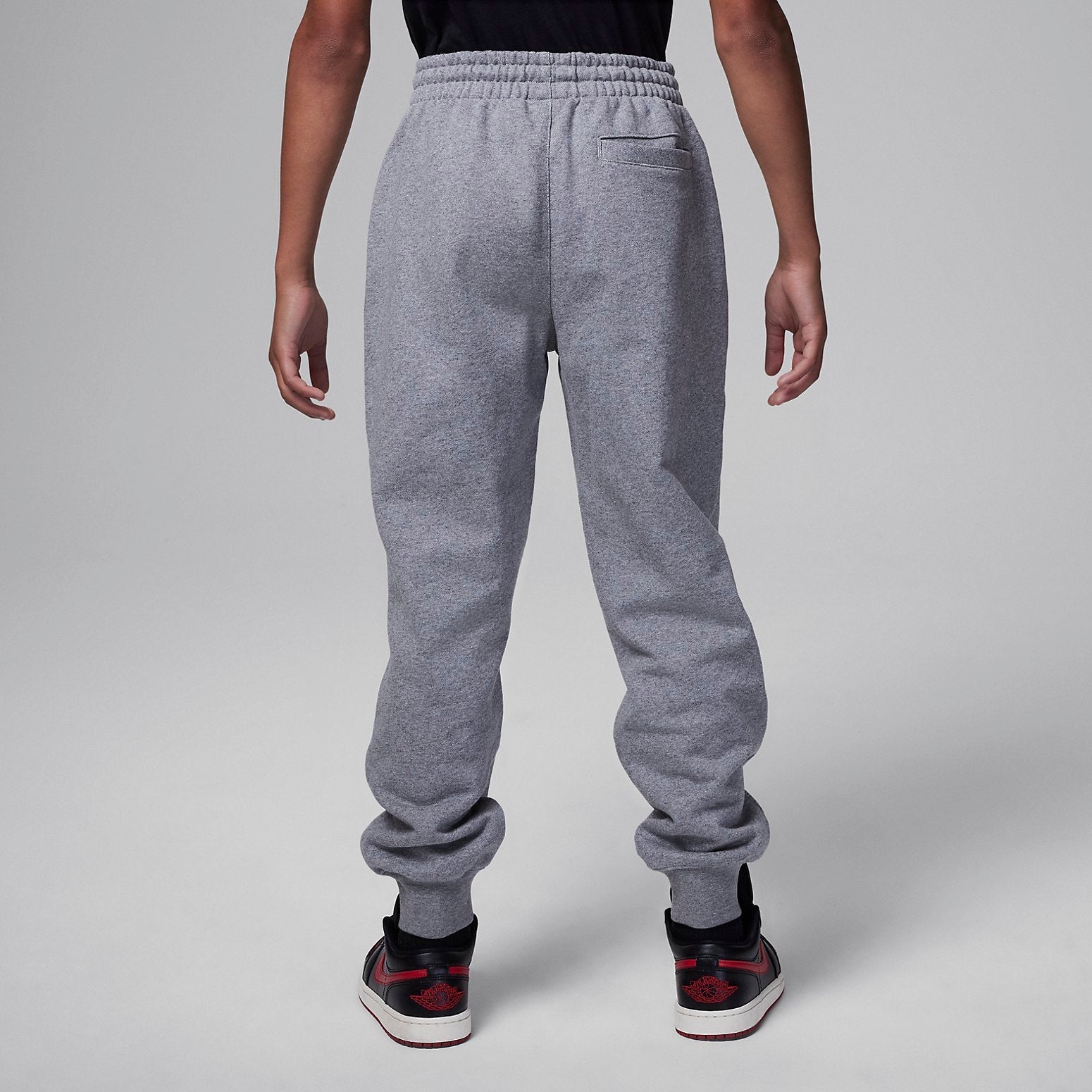 (PS) Air Jordan MJ Essentials Sweatpants 'Carbon Grey' FZ1802-091