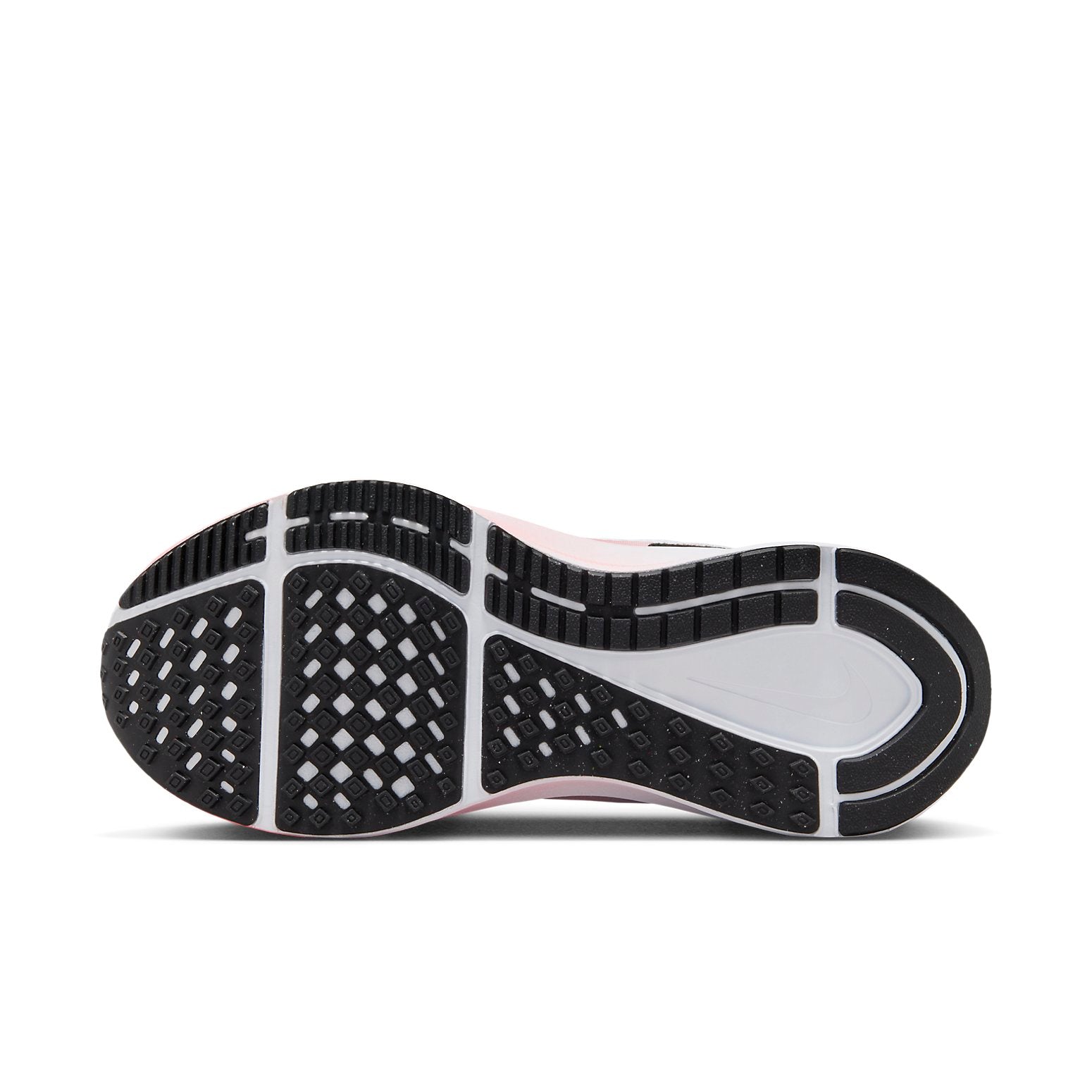 (WMNS) Nike Air Zoom Structure 25 'White Coral Chalk' FQ8770-100