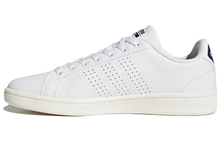 adidas CF Advantage CL 'White' BB9624