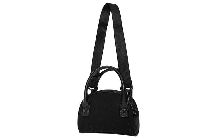 (WMNS) PUMA Mini Grip Bag 'Black' 078342-01