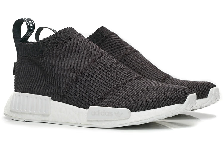 adidas NMD_CS1 Primeknit Gore-Tex 'Black' BY9405