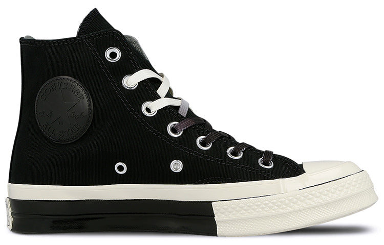Converse Chuck 70 Super Color-Block Hi 'Black' 161667C