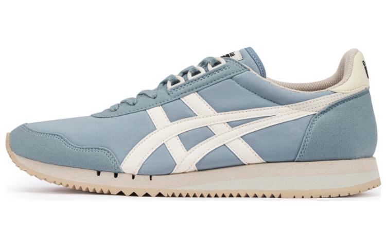 Onitsuka Tiger Dualio Marathon Running Shoes 'Blue White' 1183C131-400