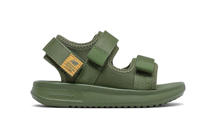 (TD) New Balance 750 Green Td IH750KH