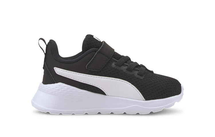 (TD) PUMA Anzarun Lite AC Inf Low-top Sneaker Black 372010-01