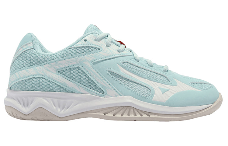 (WMNS) Mizuno Thunder Blade 3 'Aqua' V1GC217026