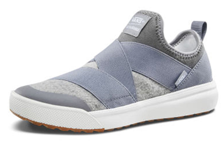 Vans Ultrarange Gore Grey/Blue VN0A3MVRURI
