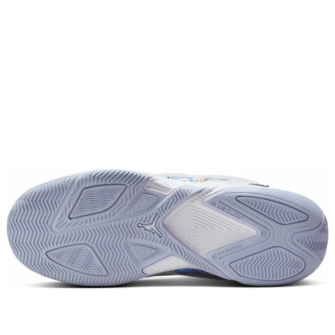 (WMNS) Air Jordan Heir 'Mother's Day' FZ2471-004
