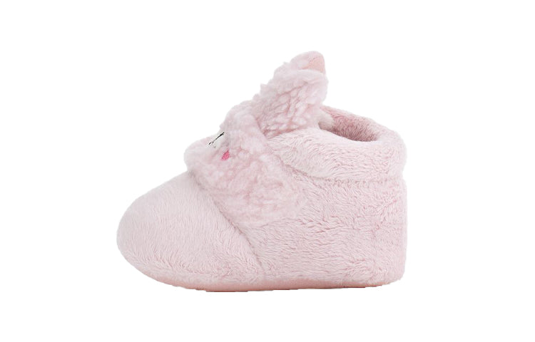 (TD) UGG Bixbee Llama Stuffie 'Pink' 1121930I-SLPN