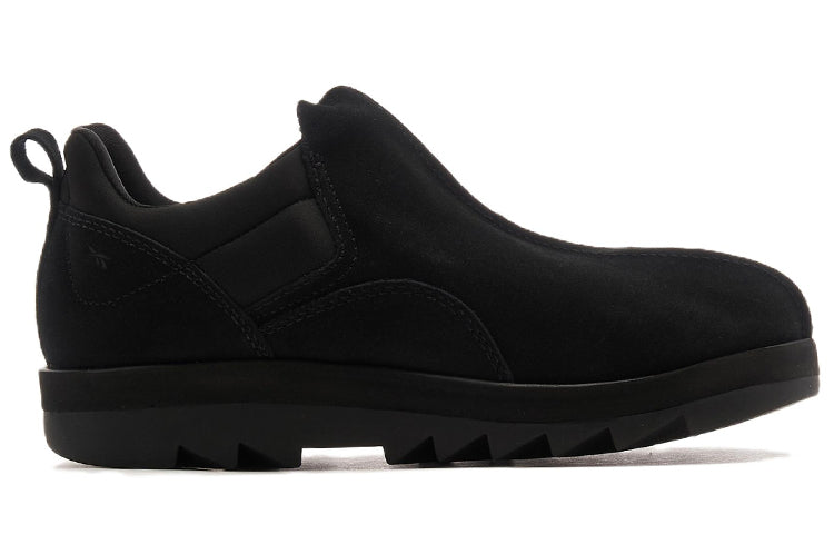 Reebok Beatnik Moc 'Core Black' GX4478