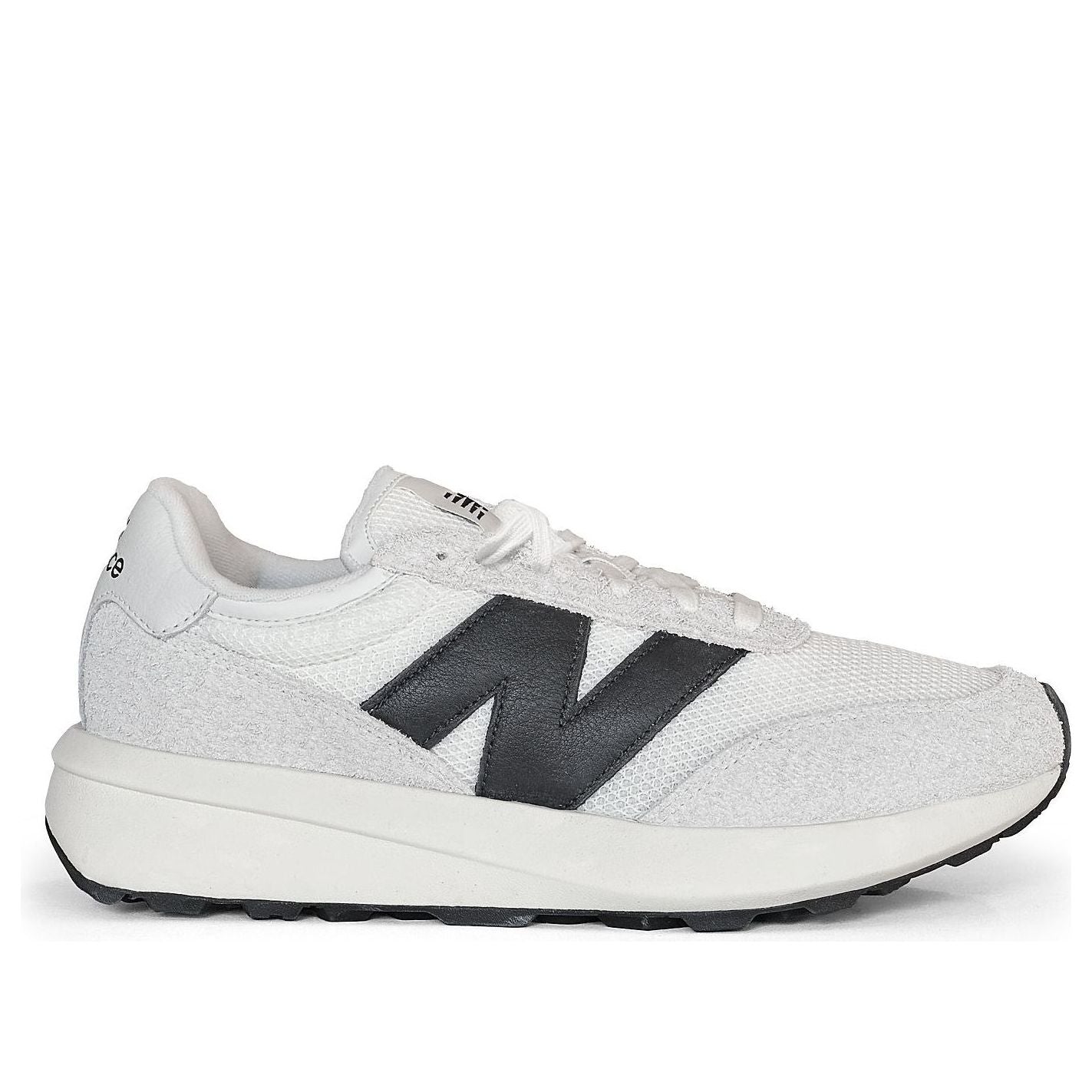 New Balance 370 'Sea Salt Black' U370NA